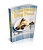 Thumbnail Homemade Dog Food