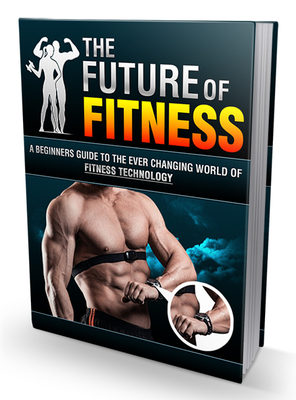 Product picture The Future Of Fitness